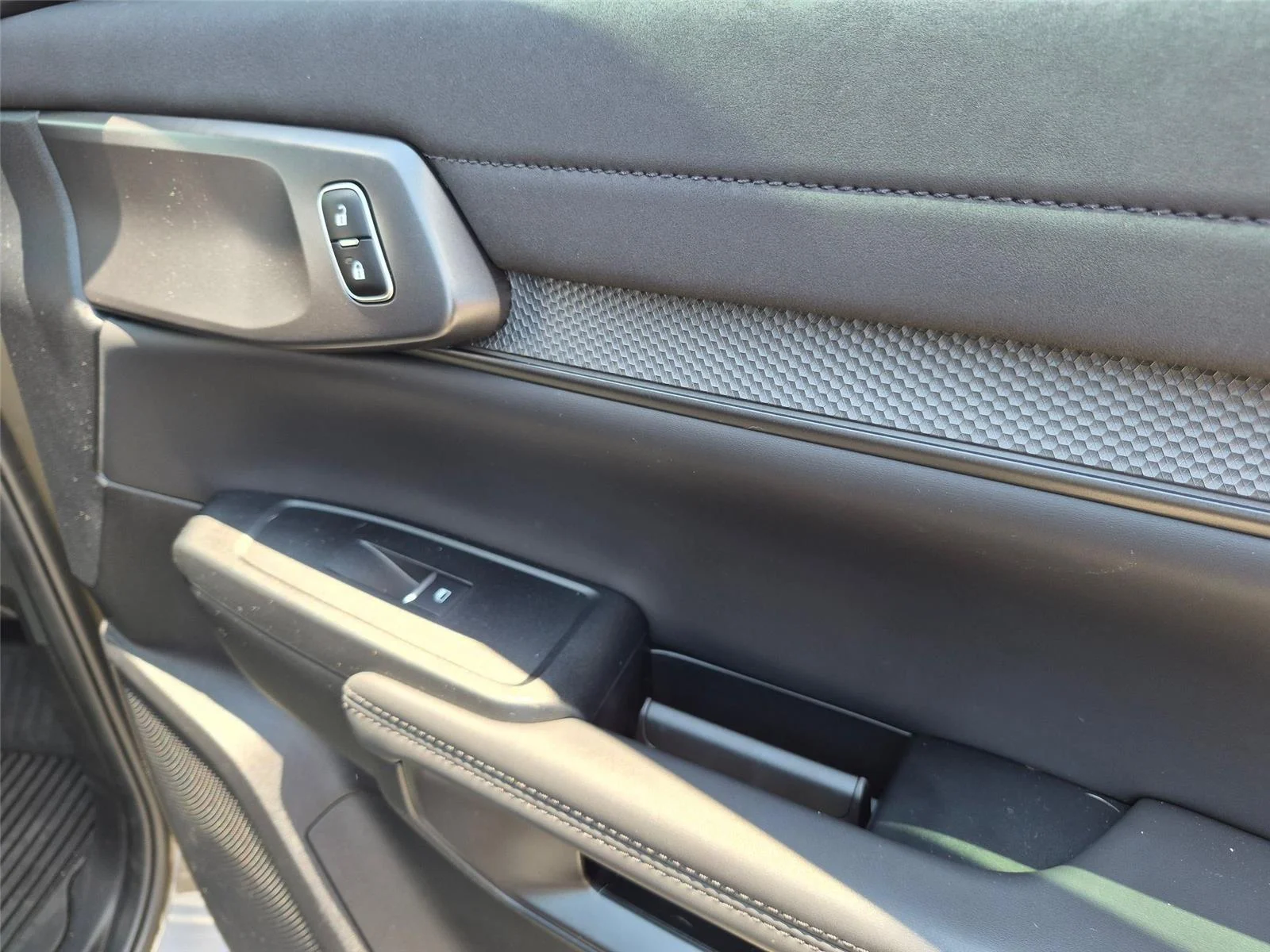 Used 2025 Marsh Gray Ford Raptor image 31