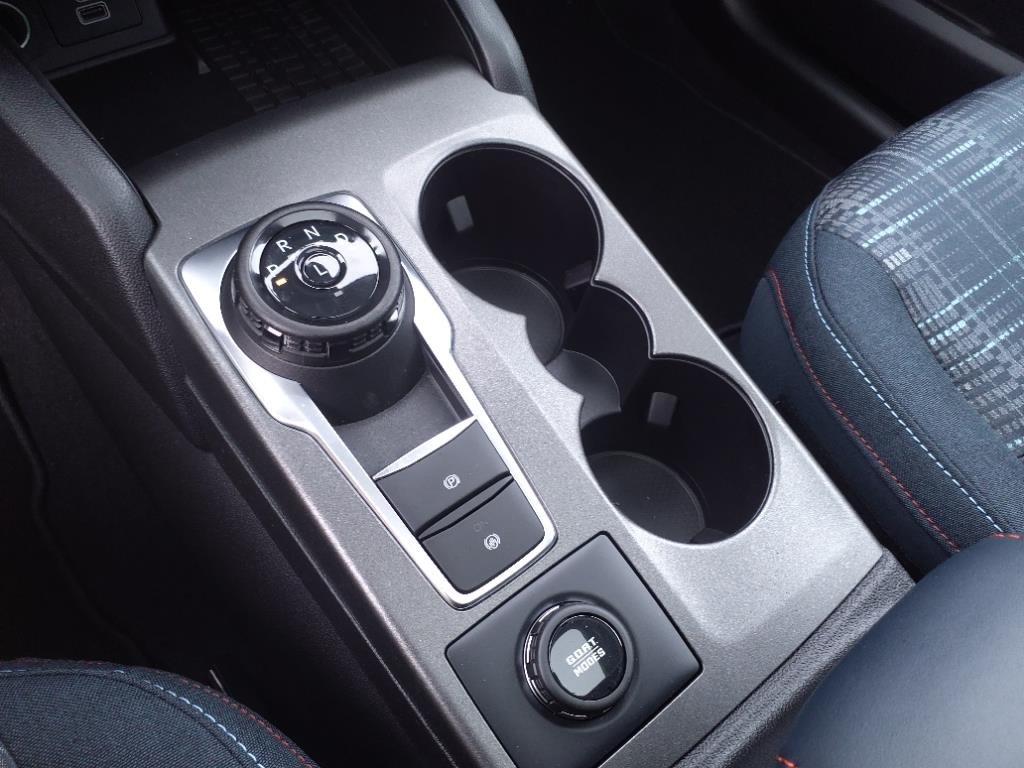 2025 Ford Bronco Sport Heritage - Photo 17