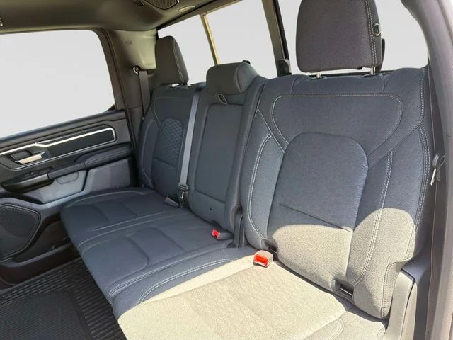2026 RAM 1500 Big Horn/Lone Star - Photo 12