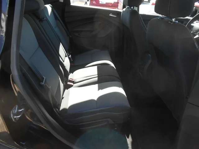 2017 Ford C-Max SE - Photo 6