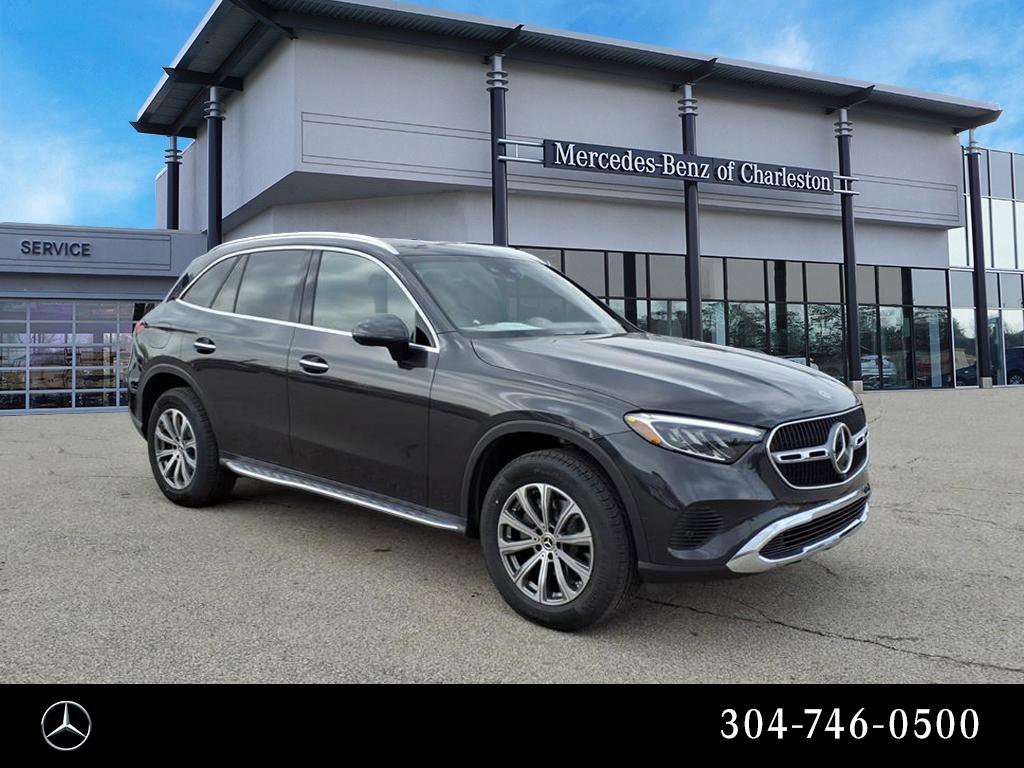 2026 Mercedes-Benz GLC GLC 300 4MATIC's photo