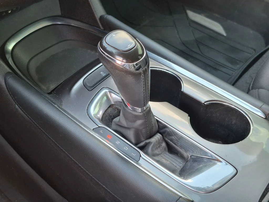 Used 2018 Beige Chevrolet LT image 15