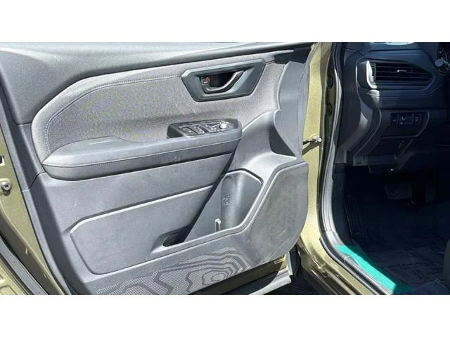 New 2026 AUTUMN GREEN METALLIC Subaru Premium image 23