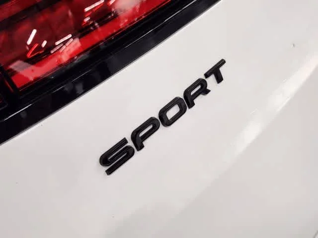 New 2026 Fuji White Land Rover Dynamic SE - P400 image 20