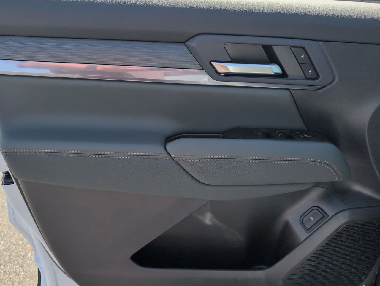 2026 GMC Terrain AT4 - Photo 21