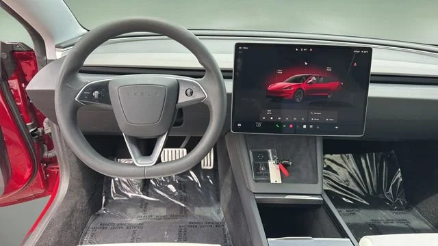 Used 2024 Red TESL NA image 10