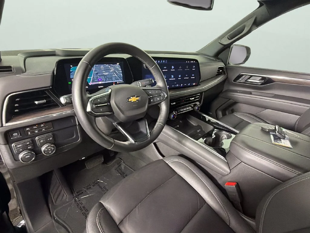 Used 2026 Black Chevrolet LT image 19