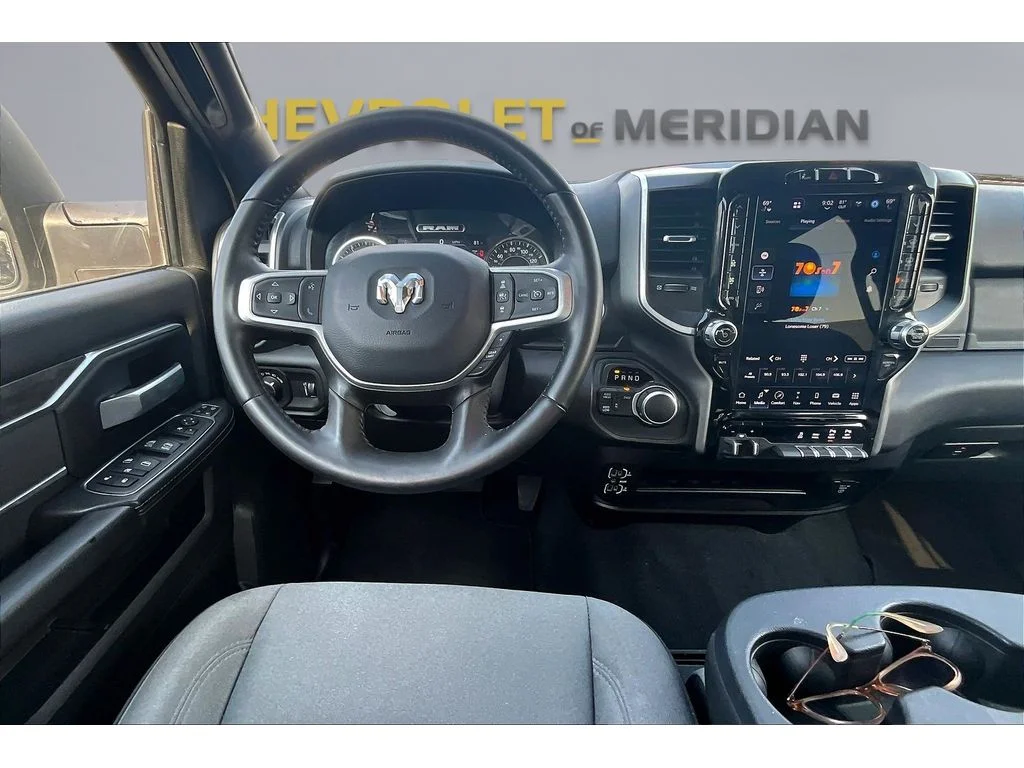 Used 2024 Black Ram Big Horn image 5