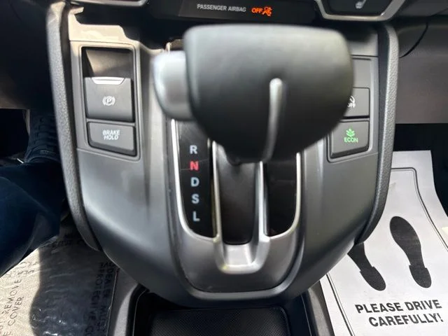 Used 2021 Red Honda EX-L image 31