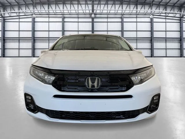 New 2026 Platinum White Pearl Honda Elite image 10