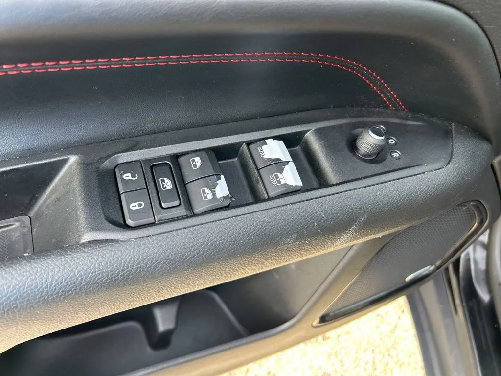 Certified Used 2022 Black Jeep Trailhawk image 34
