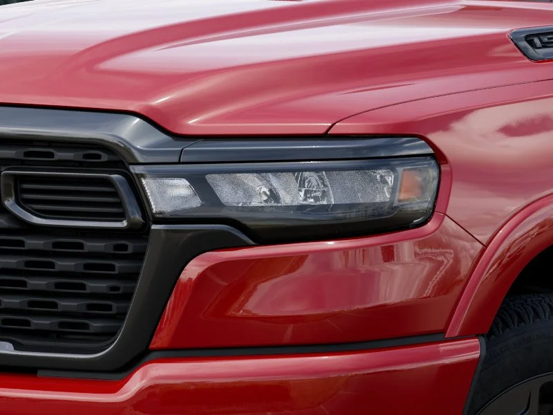 2025 RAM 1500 Big Horn/Lone Star - Photo 37