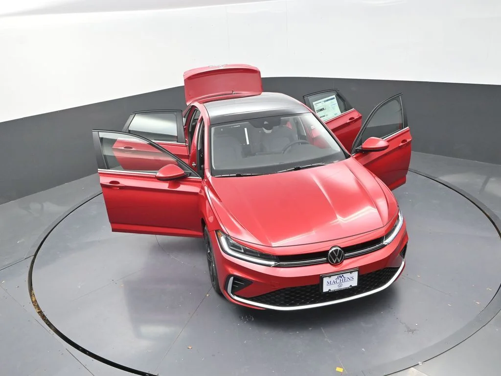 New 2026  Volkswagen 1.5T SE image 31