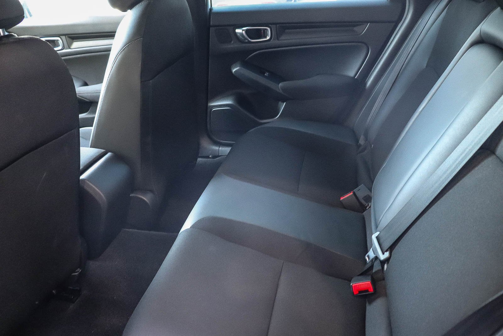 2025 Honda Civic Sport - Photo 53