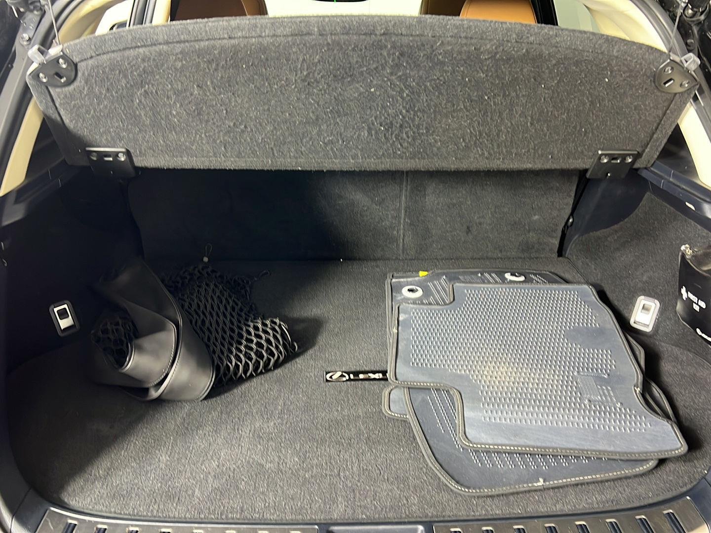 Used 2019 Caviar Lexus NX 300 image 26