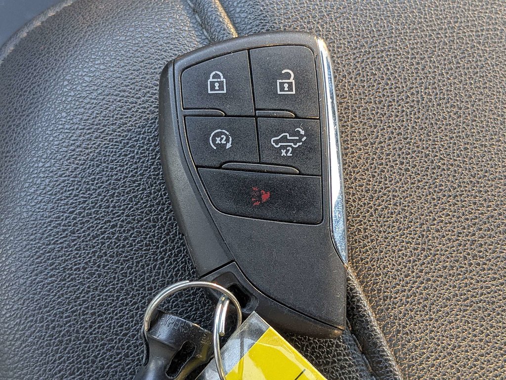 2024 Chevrolet Silverado 1500 RST - Photo 31
