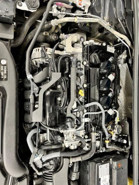 Certified Used 2025 UNDERGROUND Toyota  image 24