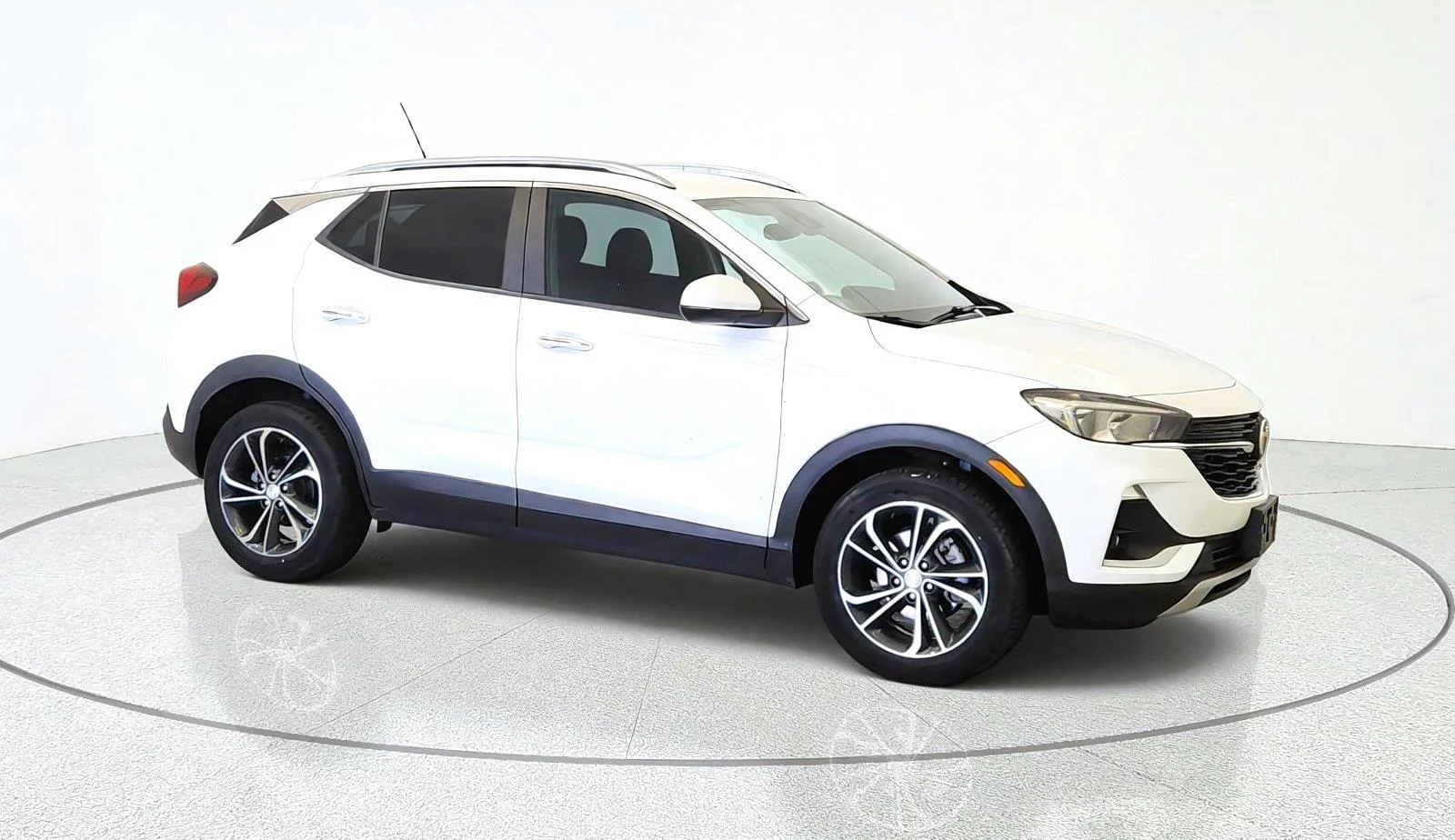 2021 Buick Encore GX
