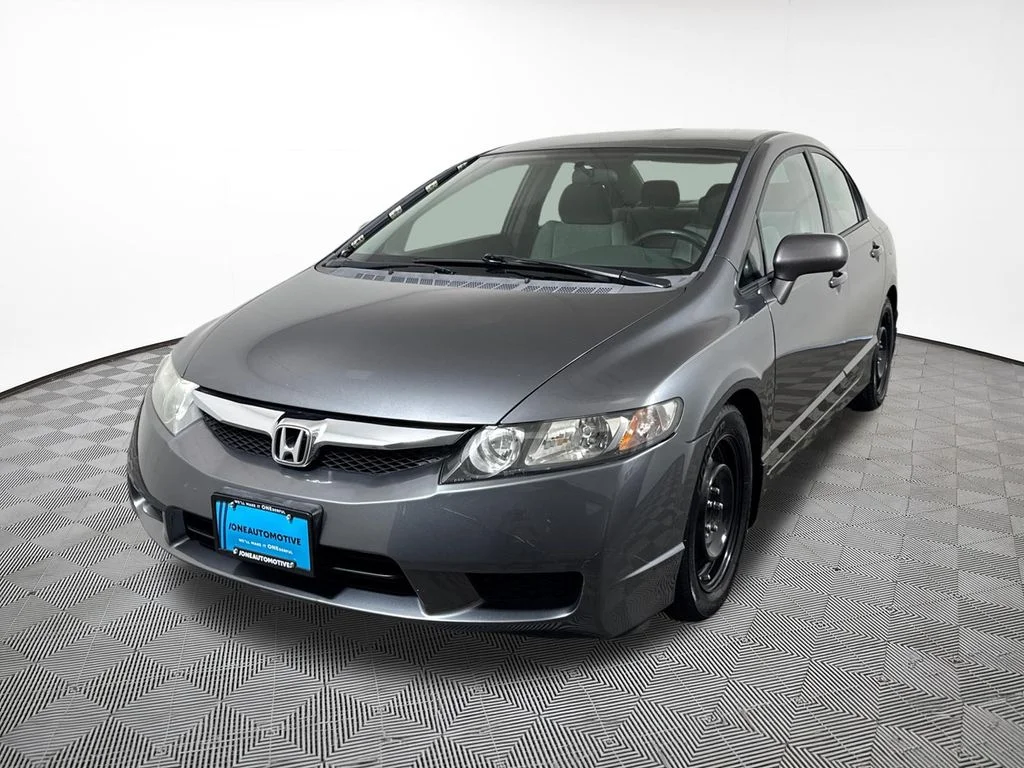 2010 Honda Civic