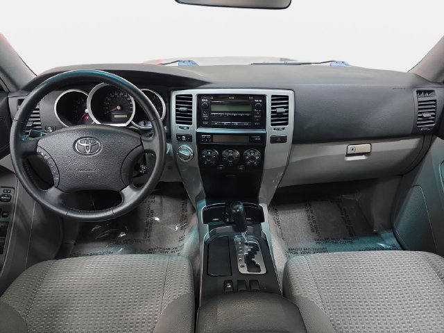 Used 2008 Gray Toyota Sport image 10