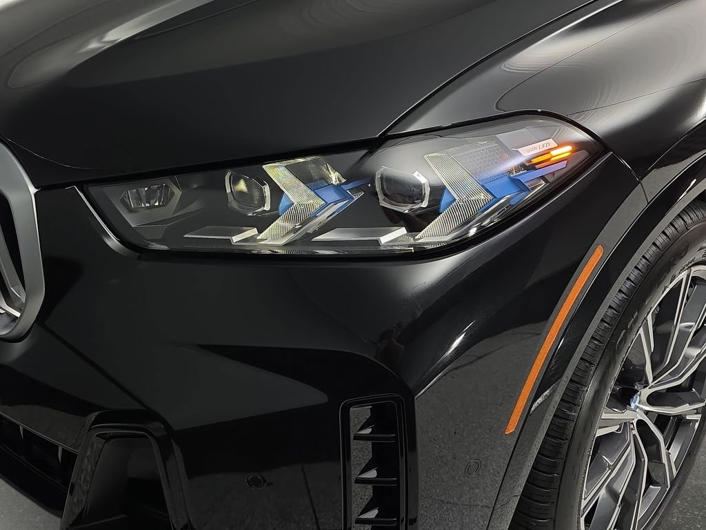 2026 BMW X5 50e - Photo 31