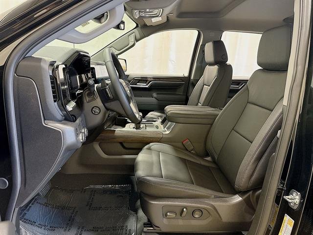 2026 GMC Sierra 1500 SLT - Photo 20