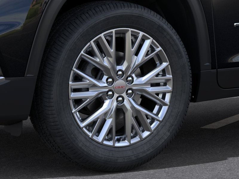 2026 GMC Acadia Elevation - Photo 9