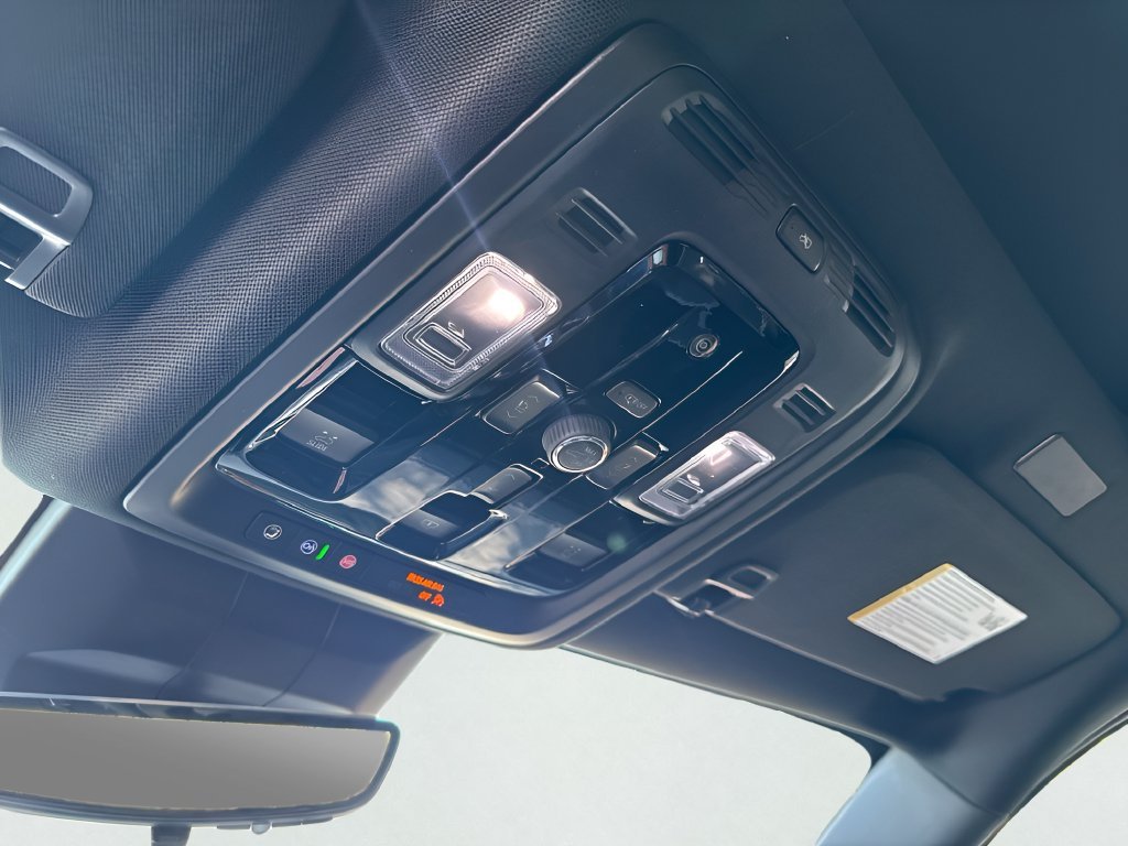 New 2027 GMC Yukon XL AT4 Ultimate, photo 17