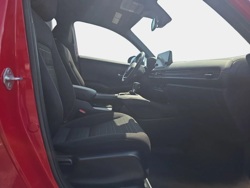 2024 Honda HR-V Sport - Photo 18