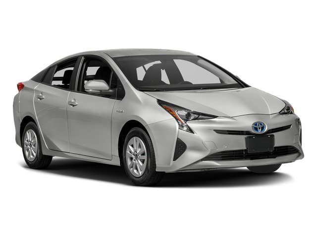 Used 2016 Magnetic Gray Metallic Toyota Two image 6