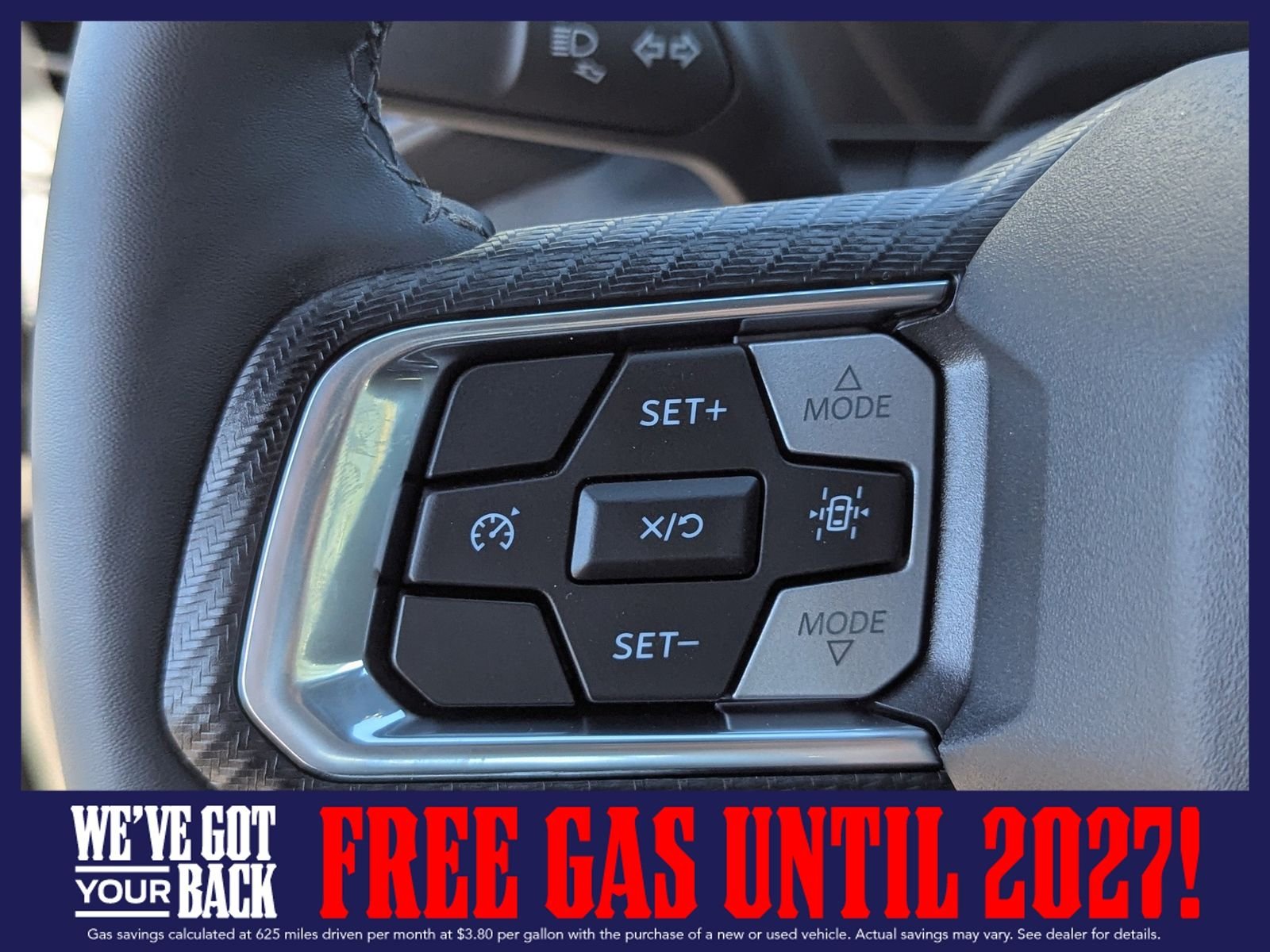 New 2026 Carbonized Gray Metallic Ford EcoBoost image 28
