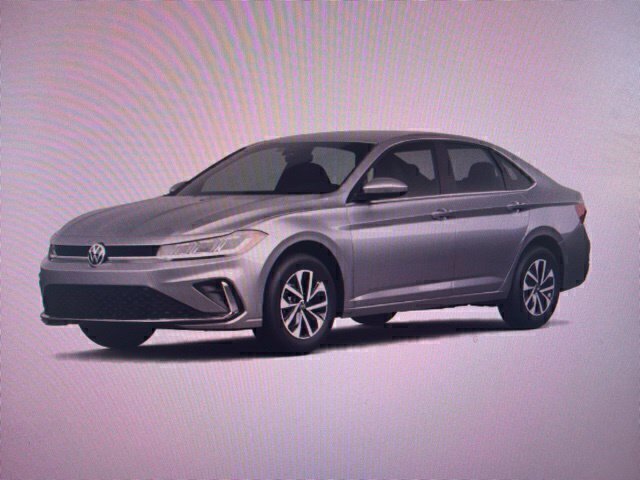 2025 Volkswagen Jetta