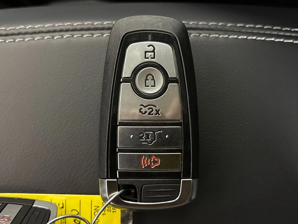 Certified Used 2025 Yellow Ford Select image 30