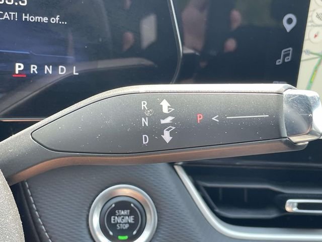 Used 2025 Black Chevrolet LT image 29