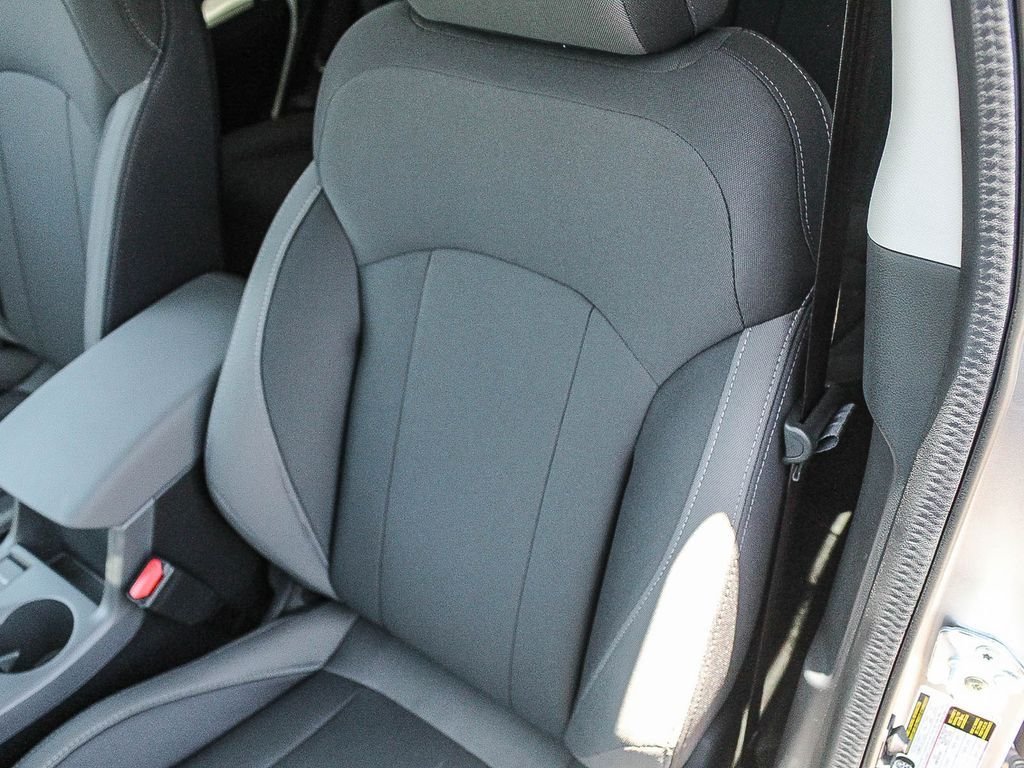 New 2026 ICE SILVER METALLIC Subaru Premium image 25
