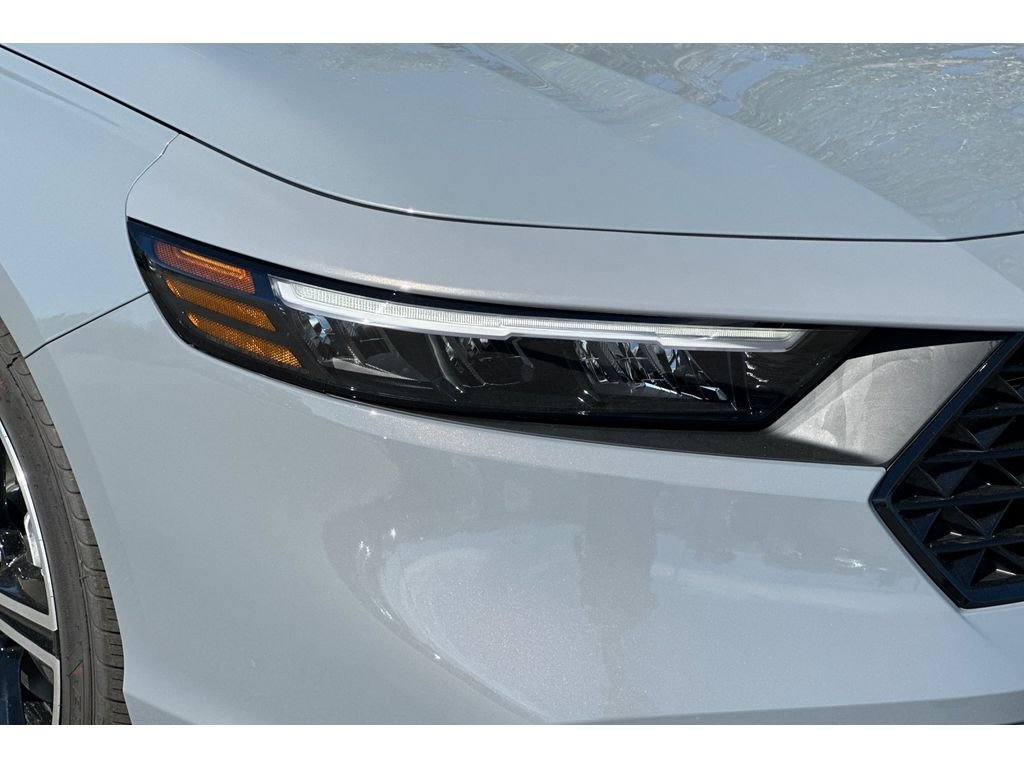 New 2026 Urban Gray Pearl Honda SE image 30