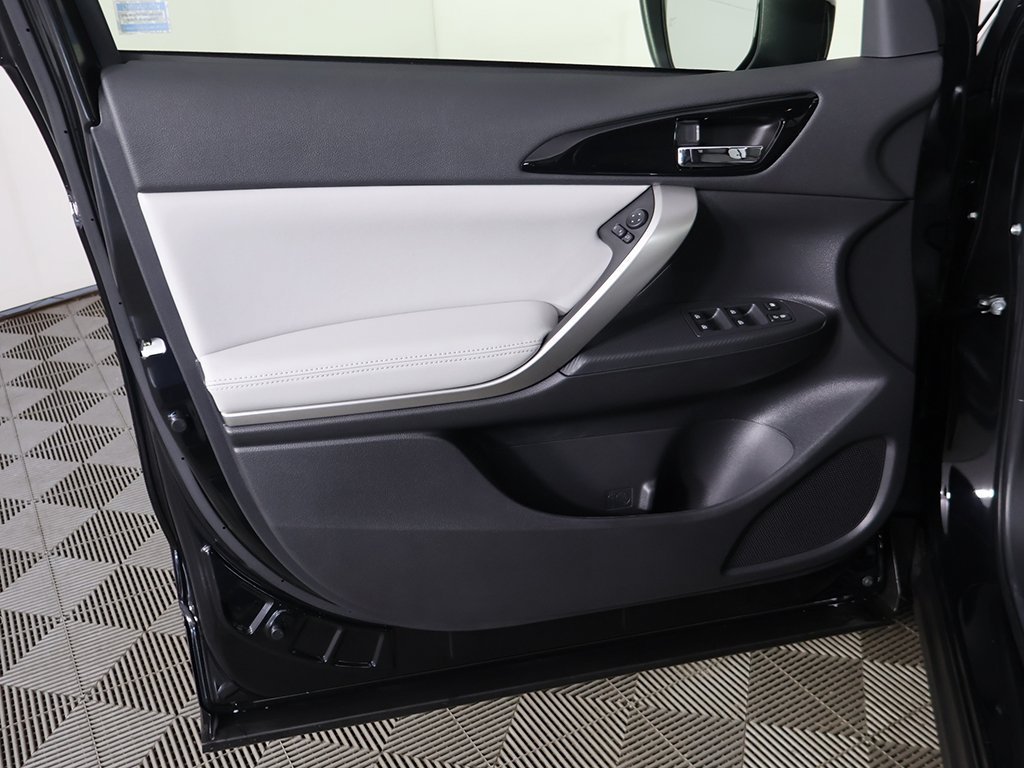 2026 Mitsubishi Eclipse Cross SEL - Photo 23