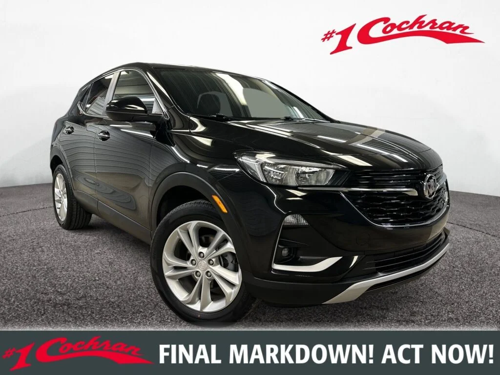 2023 Buick Encore GX Preferred AWD's photo