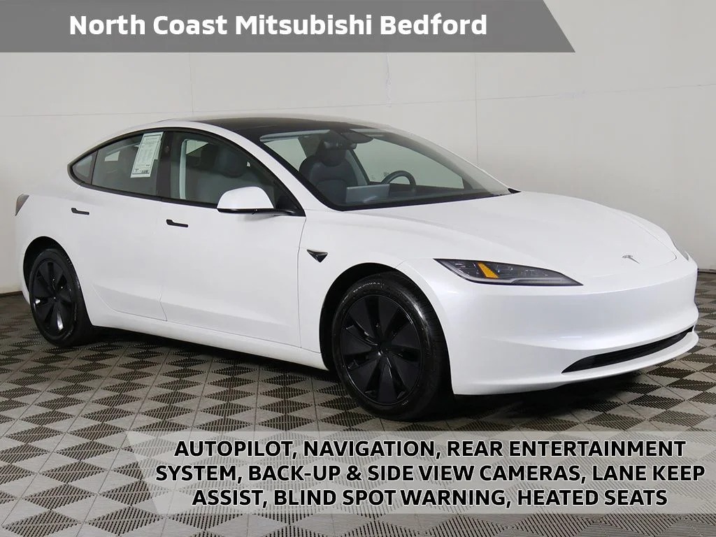 2024 Tesla Model 3 -'s photo