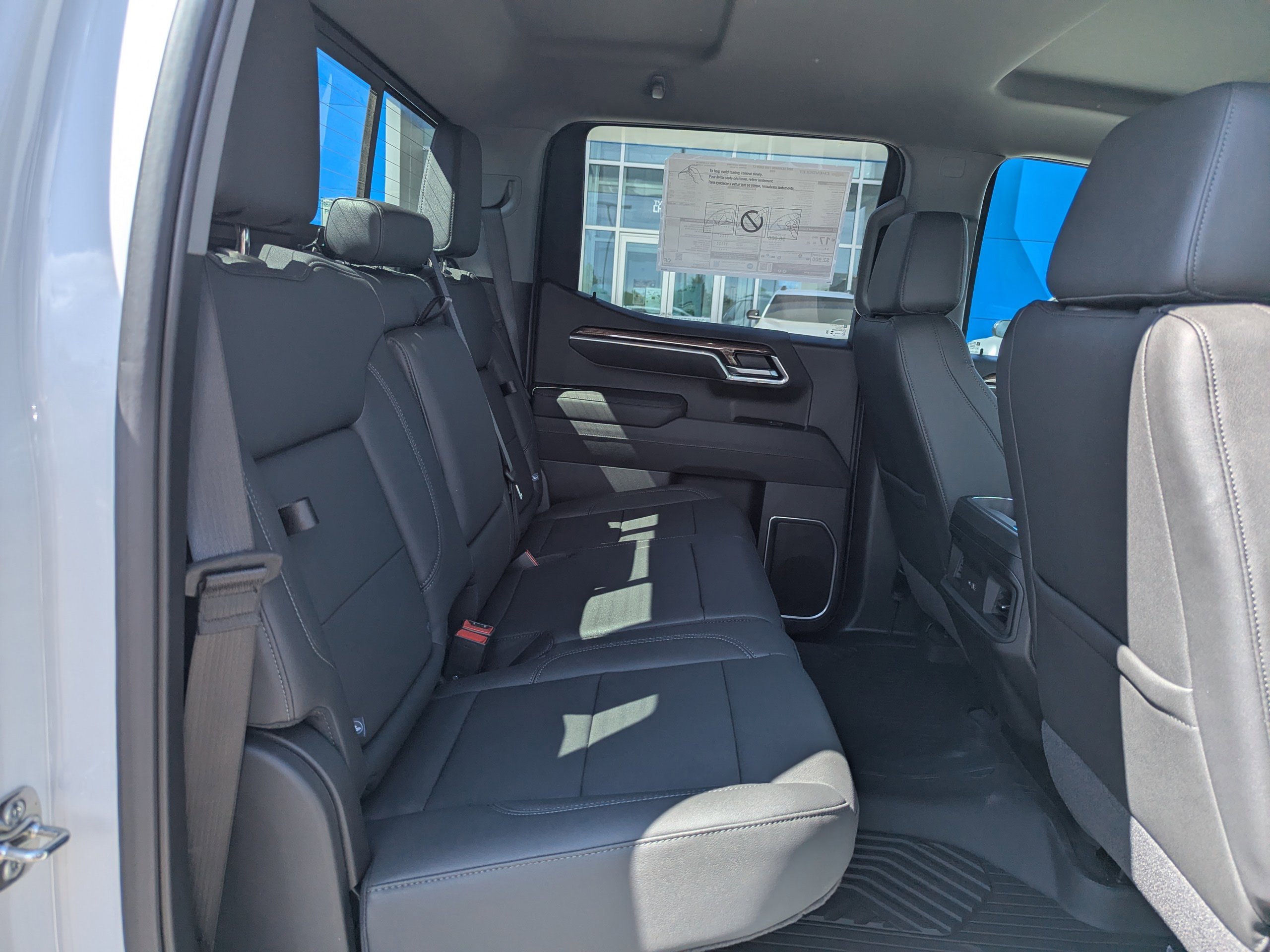 2026 Chevrolet Silverado 1500 LT - Photo 40