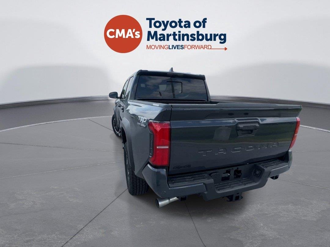 2026 Toyota Tacoma TRD Off Road - Photo 7