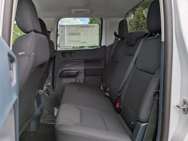 New 2026 Oxford White Ford XL image 14