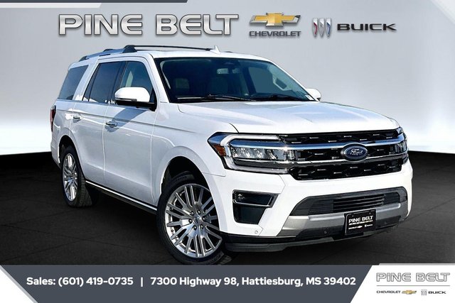 2024 Ford Expedition Limited