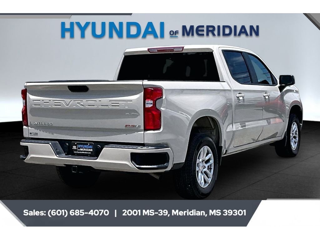 2026 Chevrolet Silverado 1500 RST - Photo 11
