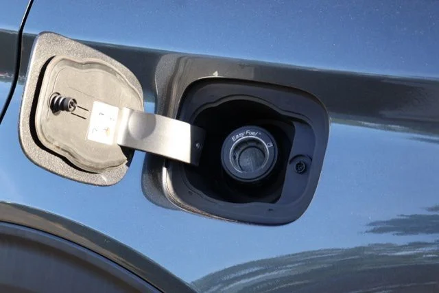Used 2020 Magnetic Ford XLT image 6