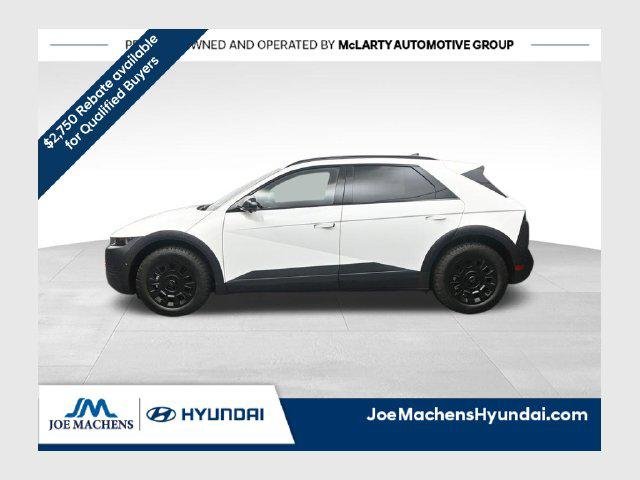 New 2027  Hyundai XRT image 1