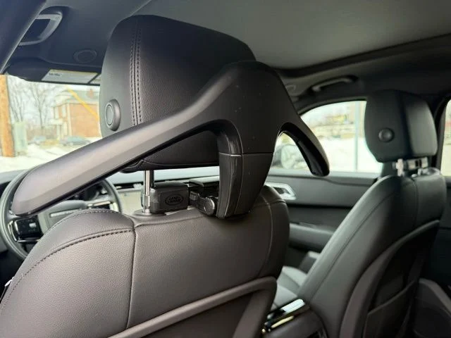 2026 Land Rover Range Rover Velar S - Photo 31