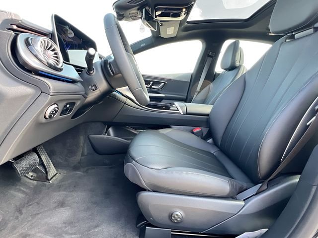 2025 Mercedes-Benz EQE Base - Photo 18