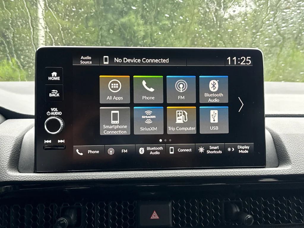 2024 Honda CR-V EX-L - Photo 25