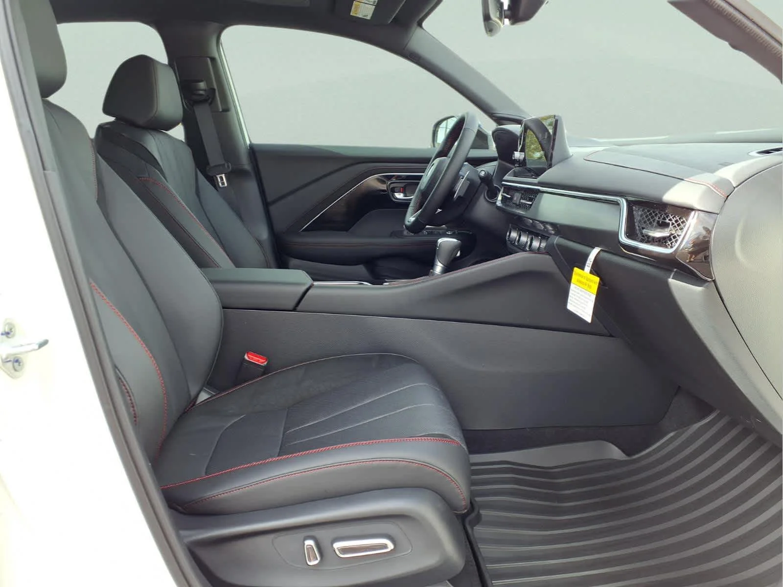 2026 Acura ADX A-spec w/Advance Package - Photo 13